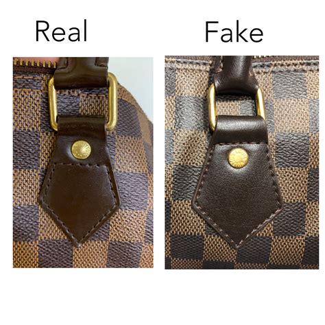 how to spot fake louis vuitton luggage|louis vuitton speedy counterfeit.